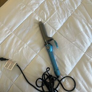 Babybliss Pro 1 inch Curling Iron